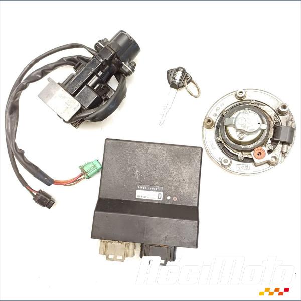 Part Motor bike Kit neiman+cdi SUZUKI GSXR 1000