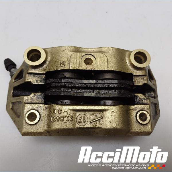 Part Motor bike étrier de frein avant (gauche) APRILIA TUONO 1000V4 R