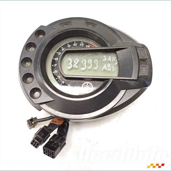 Pièce Moto Compteur (tableau de bord) YAMAHA FZ6 N