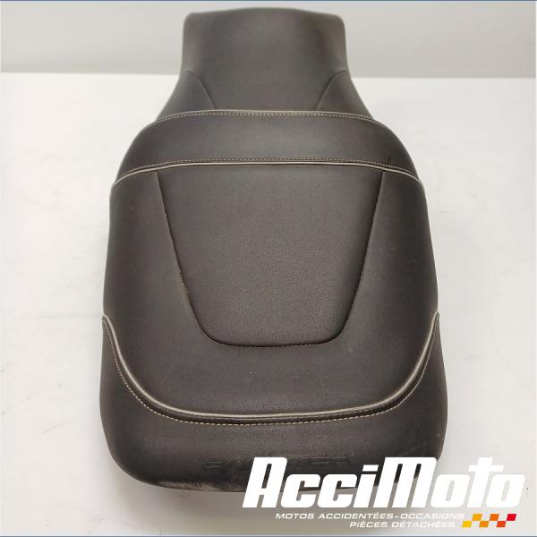 Pièce Moto Selle (perso-confort) YAMAHA FZ6 N