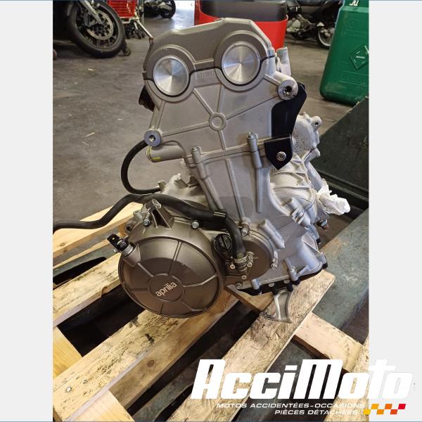 Part Motor bike MOTEUR THERMIQUE APRILIA RS 660