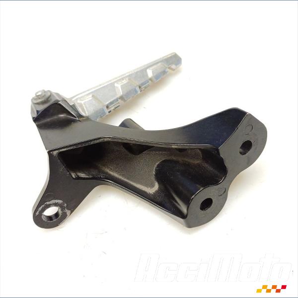 Part Motor bike Platine repose-pied arrière (gauche) KYMCO AK 550