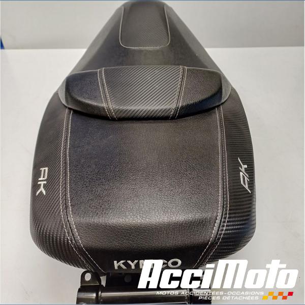 Part Motor bike Selle (origine) KYMCO AK 550