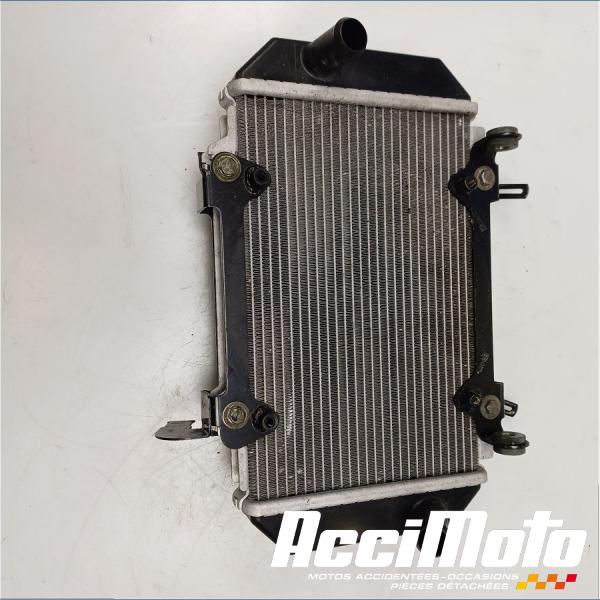 Part Motor bike Radiateur de refroidissement KYMCO AK 550