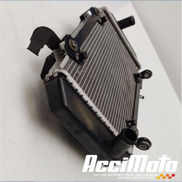 Part Motor bike Radiateur de refroidissement KYMCO AK 550