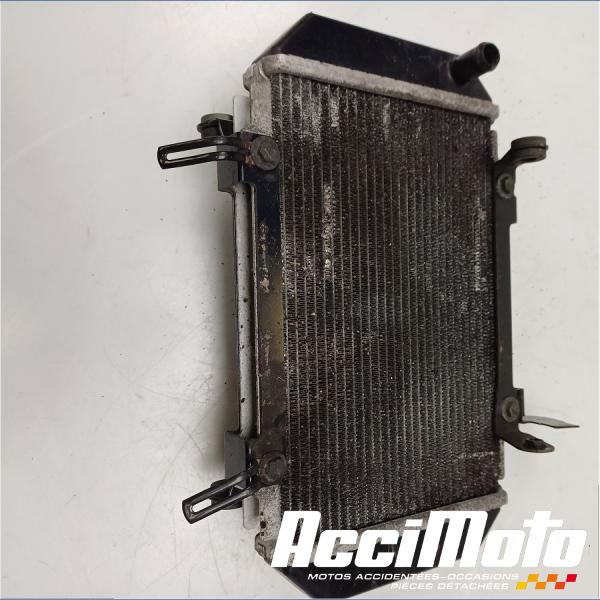 Part Motor bike Radiateur de refroidissement KYMCO AK 550