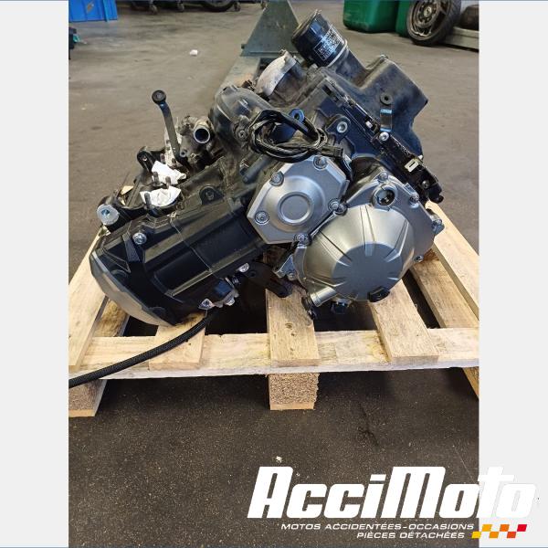 Part Motor bike MOTEUR THERMIQUE KAWASAKI Z 900 E