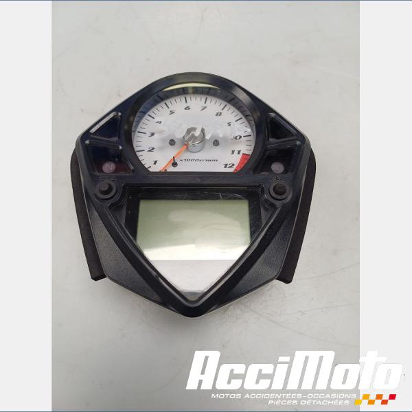 Part Motor bike Compteur (tableau de bord) SUZUKI SV 650S