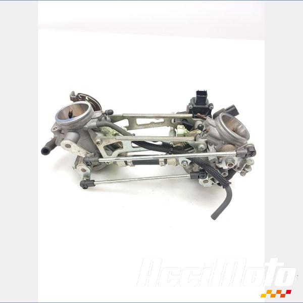 Part Motor bike Rampe d'injection (moteur) SUZUKI SV 650S