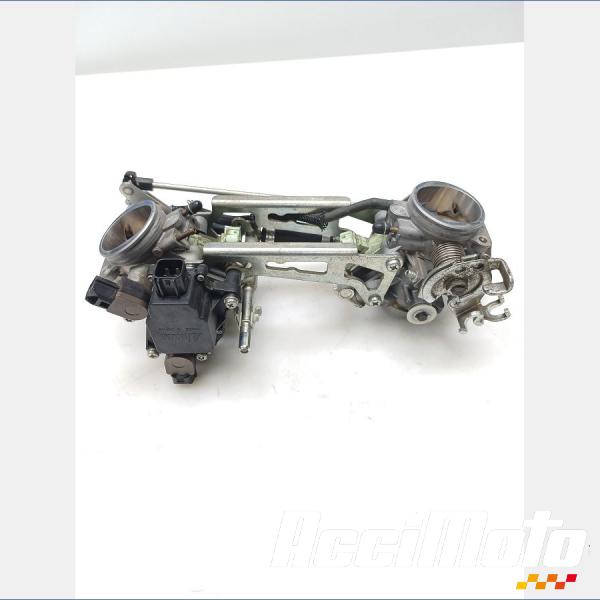 Part Motor bike Rampe d'injection (moteur) SUZUKI SV 650S