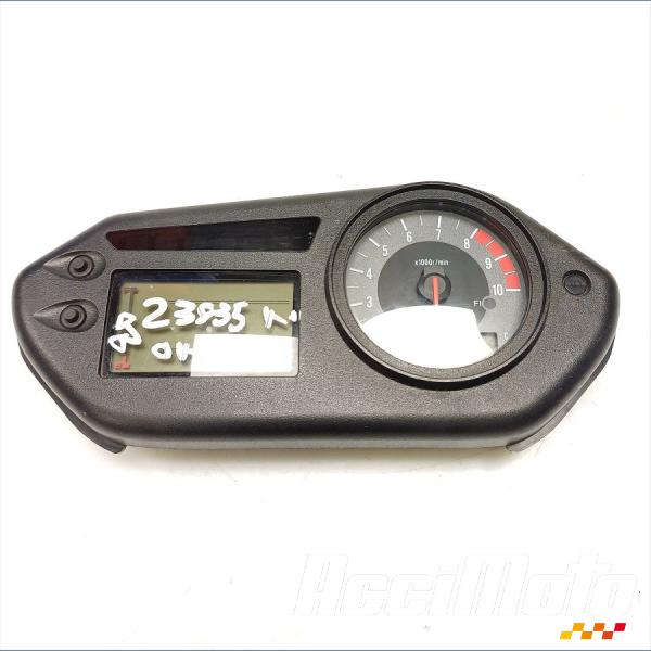 Pièce Moto Compteur (tableau de bord) HONDA TRANSALP XL700V