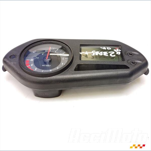 Part Motor bike Compteur (tableau de bord) HONDA TRANSALP XL700V