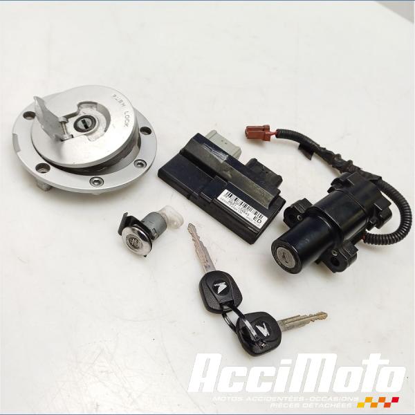 Part Motor bike Kit neiman+cdi HONDA TRANSALP XL700V