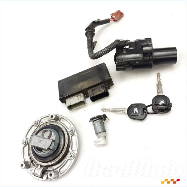 Part Motor bike Kit neiman+cdi HONDA TRANSALP XL700V