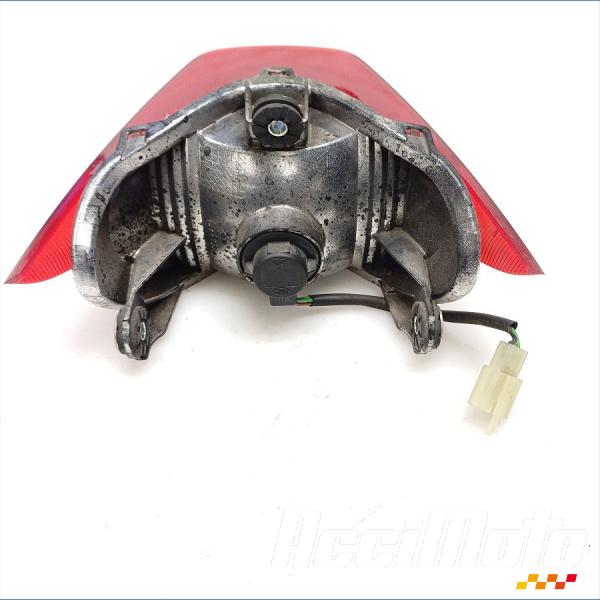 Part Motor bike Feu arrière HONDA TRANSALP XL700V