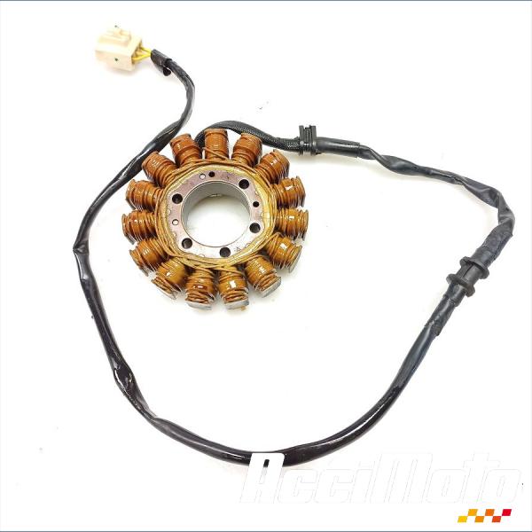 Part Motor bike Stator d'alternateur HONDA TRANSALP XL700V