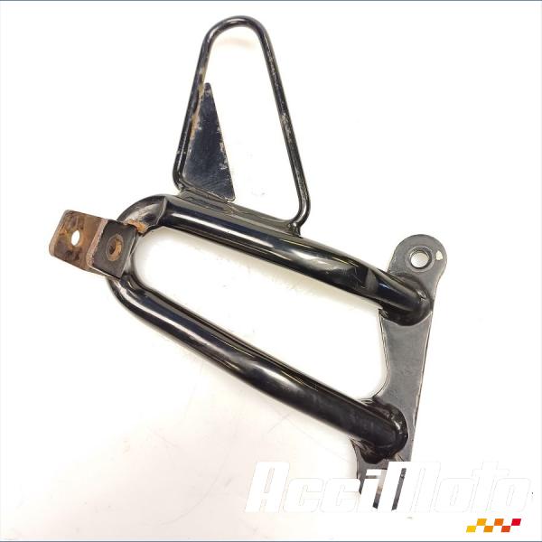 Part Motor bike Platine repose-pied arrière (droit) HONDA TRANSALP XL700V