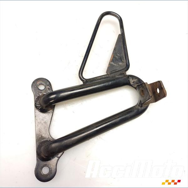 Pièce Moto Platine repose-pied arrière (gauche) HONDA TRANSALP XL700V