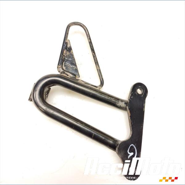 Pièce Moto Platine repose-pied arrière (gauche) HONDA TRANSALP XL700V