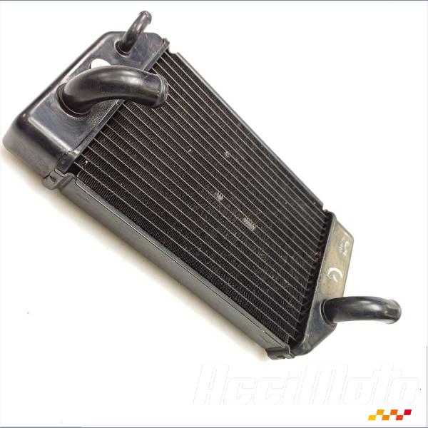 Part Motor bike Radiateur de refroidissement HONDA TRANSALP XL700V