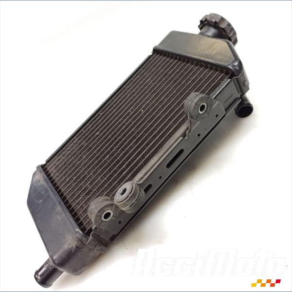 Pièce Moto Radiateur de refroidissement HONDA TRANSALP XL700V