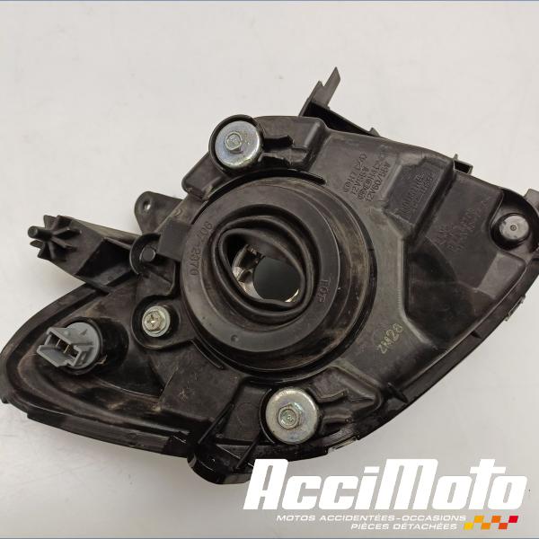 Part Motor bike Phare (optique avant) SUZUKI BURGMAN AN650