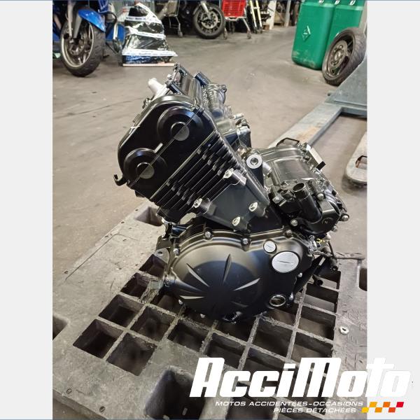 Part Motor bike MOTEUR THERMIQUE KAWASAKI VERSYS 650