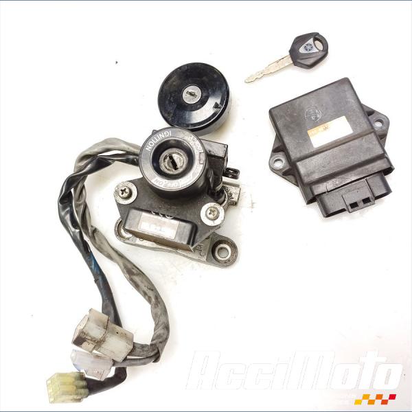 Part Motor bike Kit neiman+cdi YAMAHA TMAX XP500