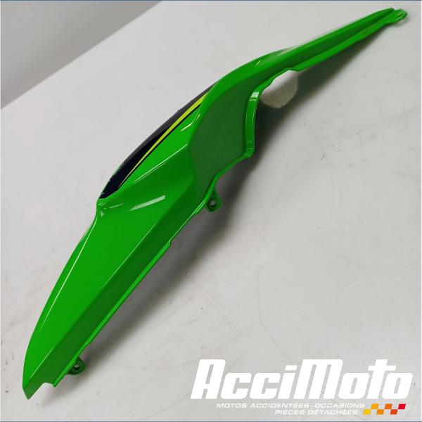 Part Motor bike Coque arrière (gauche) KAWASAKI NINJA EX650