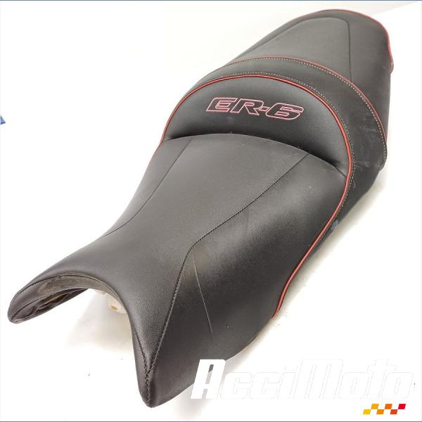 Pièce Moto Selle (perso-confort) KAWASAKI ER6 N