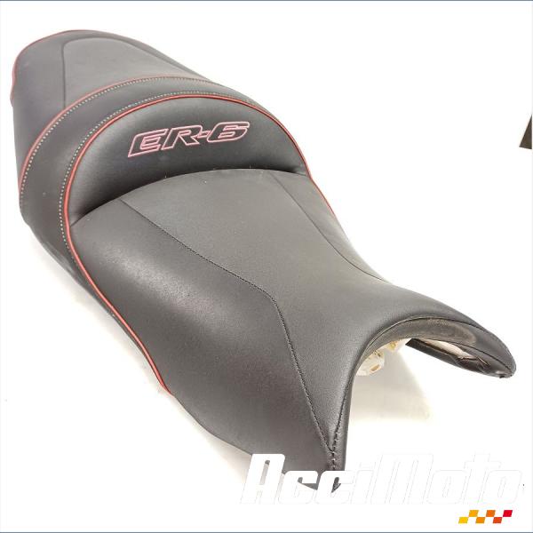 Pièce Moto Selle (perso-confort) KAWASAKI ER6 N