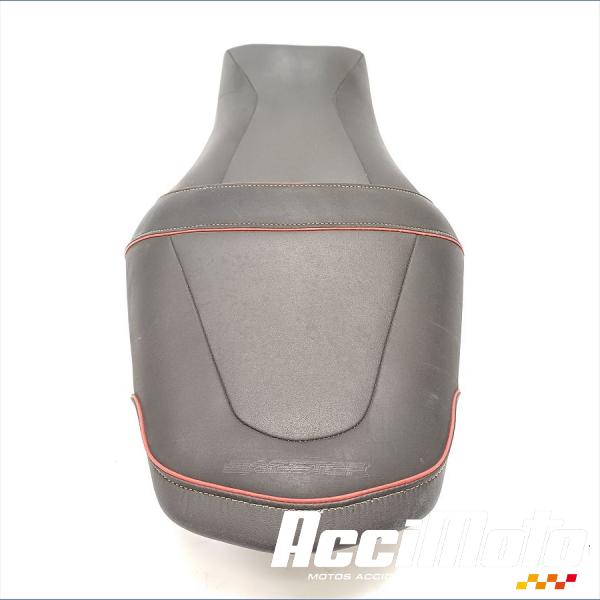 Pièce Moto Selle (perso-confort) KAWASAKI ER6 N