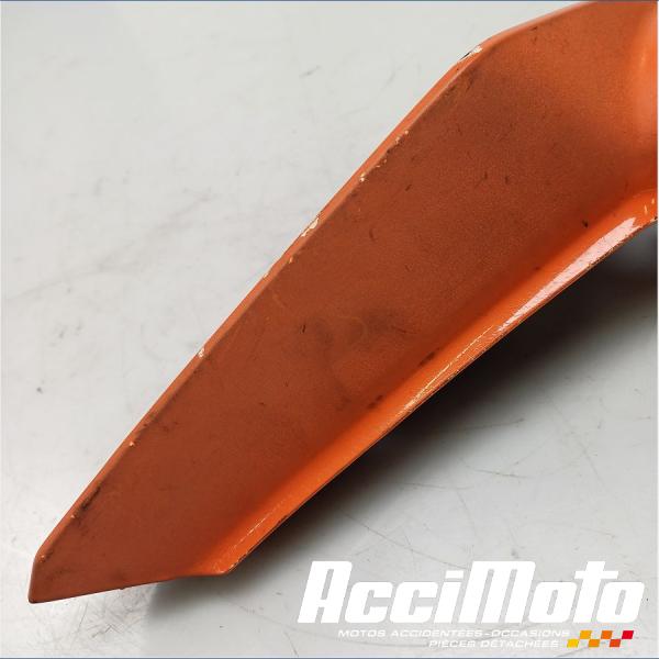 Part Motor bike Coque arrière (gauche) KTM 390 DUKE