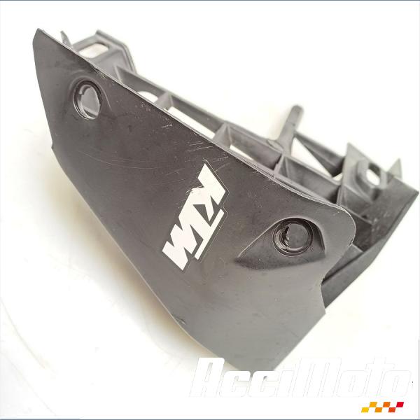 Part Motor bike écope de radiateur (droit) KTM 390 DUKE