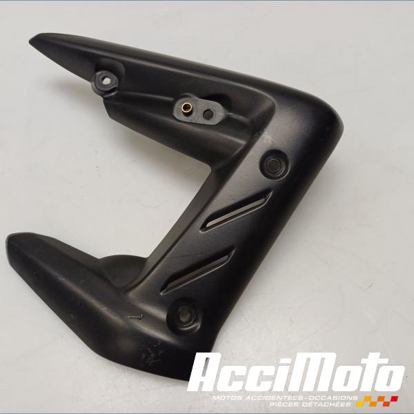 Pièce Moto écope de radiateur (droit) TRIUMPH STREET TRIPLE 675