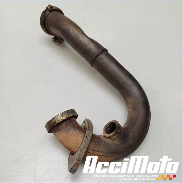 Part Motor bike Tube d'échappement KTM 390 DUKE