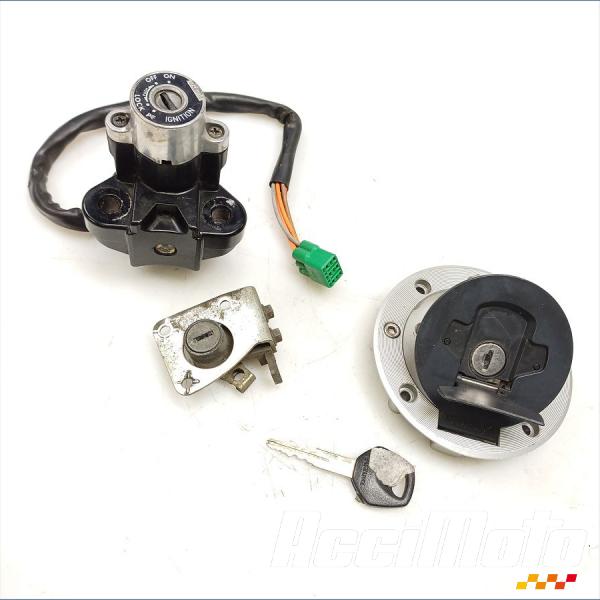 Part Motor bike Kit neiman (jeu de serrures) SUZUKI GSX 1200 INAZUMA