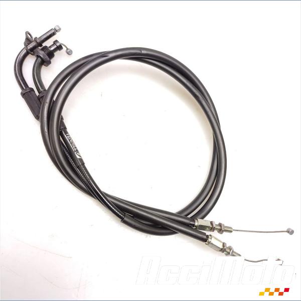 Part Motor bike Cable d'accélérateur SUZUKI GSX 1200 INAZUMA