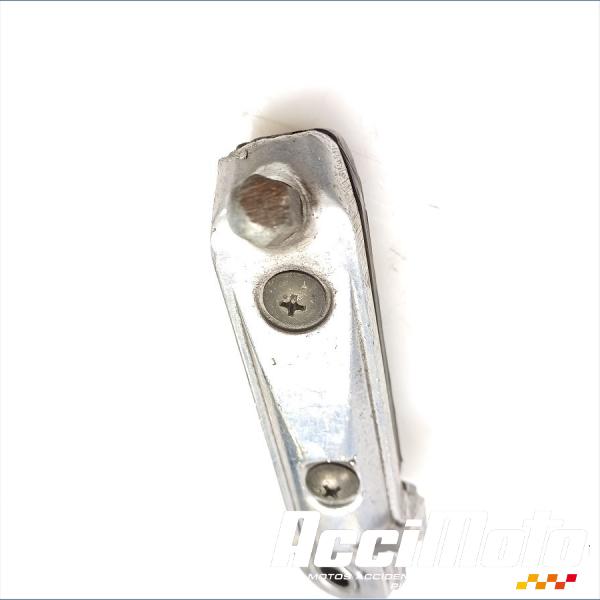 Part Motor bike Repose-pied avant (droit) SUZUKI GSX 1200 INAZUMA