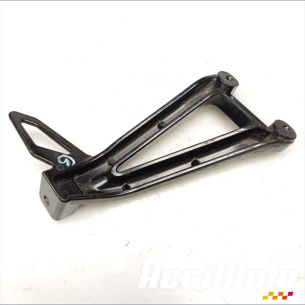 Pièce Moto Platine repose-pied arrière (gauche) SUZUKI GSX 1200 INAZUMA