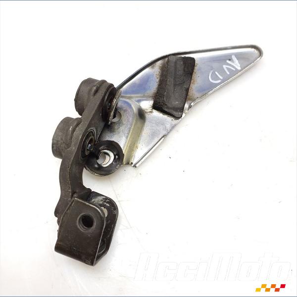 Part Motor bike Platine repose-pied avant (droit) SUZUKI GSX 1200 INAZUMA