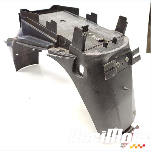 Pièce Moto Support plaque d'immat./bavette arr SUZUKI GSX 1200 INAZUMA