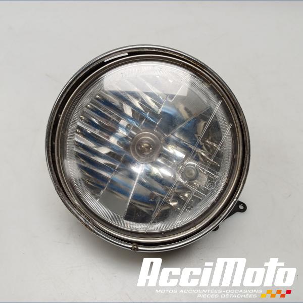 Part Motor bike Phare (optique avant) SUZUKI BANDIT GSF650N