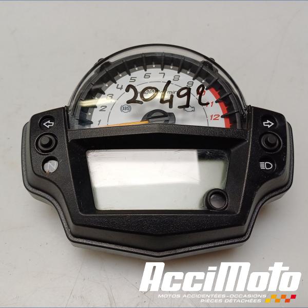 Part Motor bike Compteur (tableau de bord) KAWASAKI VERSYS 650