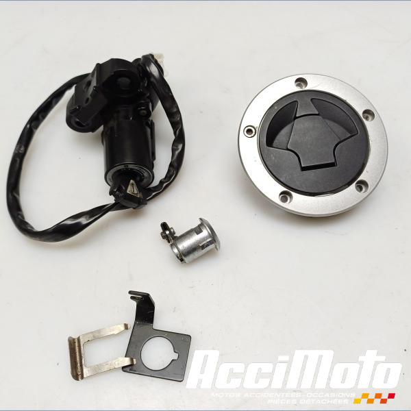 Part Motor bike Kit neiman (jeu de serrures) KAWASAKI VERSYS 650