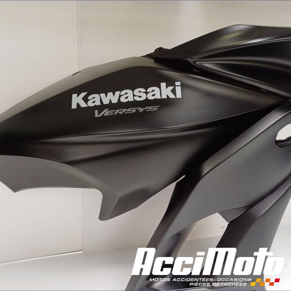 Pièce Moto Flanc de carénage avant (droit) KAWASAKI VERSYS 650