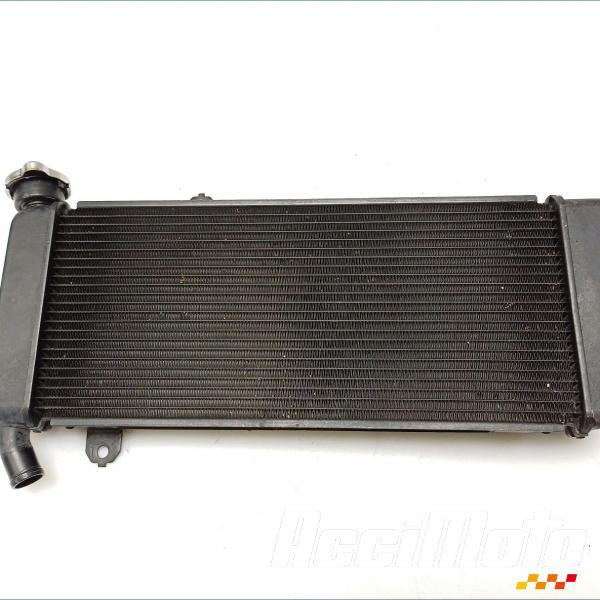 Part Motor bike Radiateur de refroidissement KAWASAKI VERSYS 650