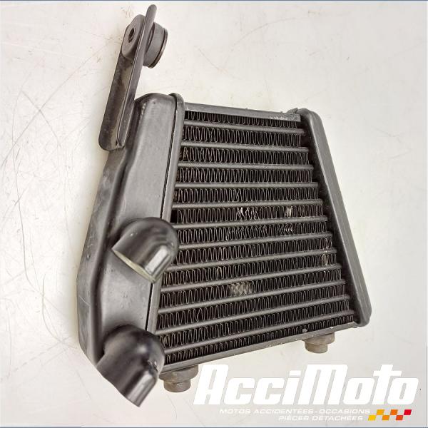 Part Motor bike Radiateur d'huile VICTORY MOTORCYCLES MAGNUM 1700