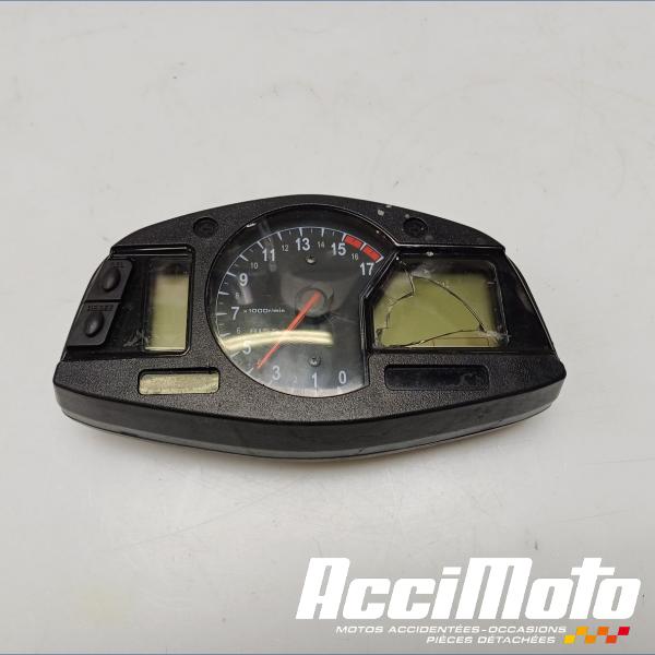 Pièce Moto Compteur (tableau de bord) HONDA CBR600RR