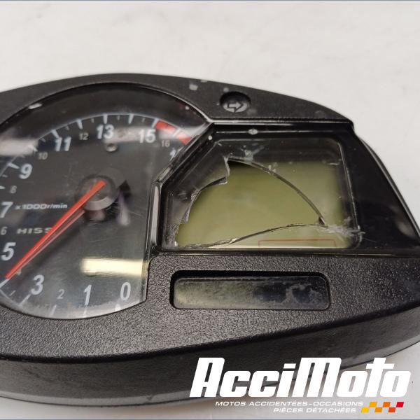 Part Motor bike Compteur (tableau de bord) HONDA CBR600RR